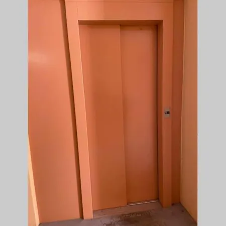 Apartment A 2 Pas De La Mer, T2 Cabine Piscine, Parking, Clim, Wifi Agde